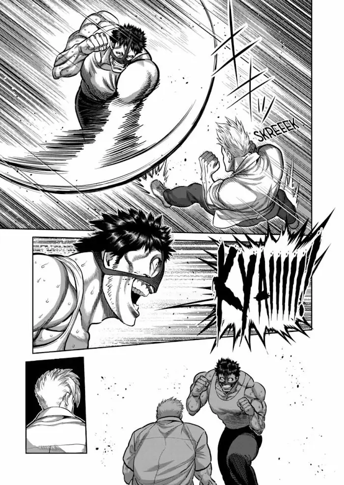 Kengan Omega Chapter 286 image 13_optimized